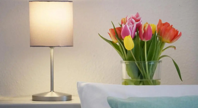 Номер Standard Hotel Kramer