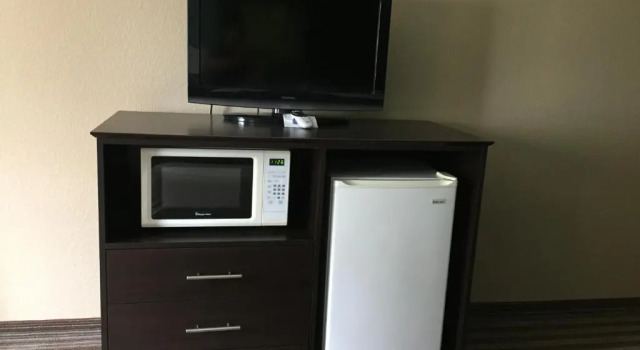 Standardowy pokój Super 8 by Wyndham Brenham TX