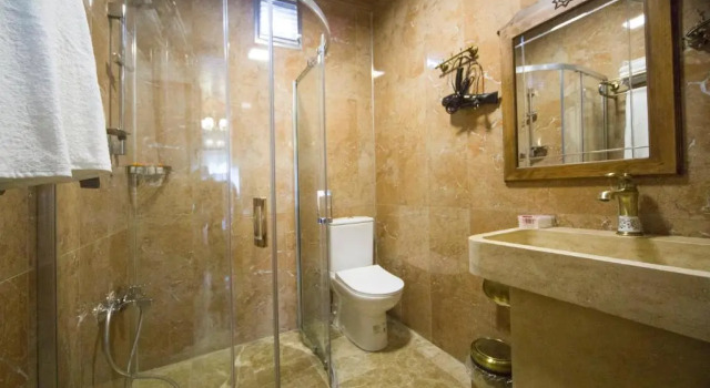 Номер Standard PALMYRA BOUTIQUE HOTEL