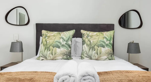 Апартаменты Premium Bridgewater One Apartments