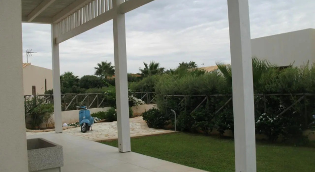 La Conchiglia, Buchen Sie Hotel Hotels in Sizilien mit Parkplatz, Parkplätze