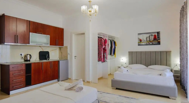 Люкс Superior Eleni Guest House