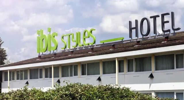 Run of House ibis Styles Nancy Sud