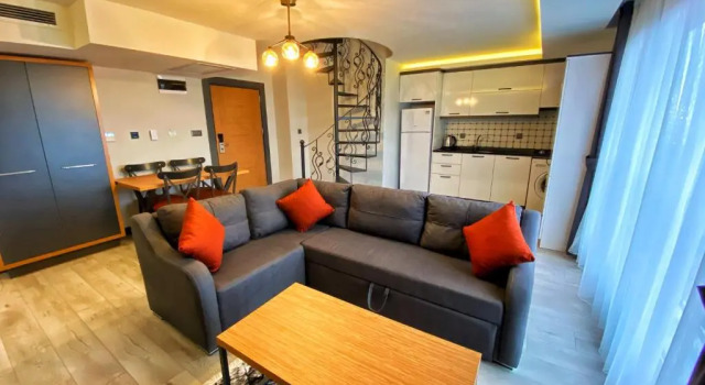 Номер Standard My House Suite