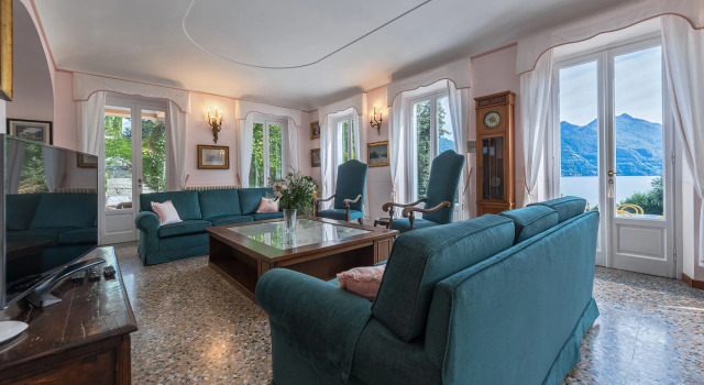 Villa Camilla, Book Villa Hotels in Como with a Pool, Swimming Pool