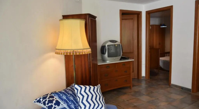 Apartment Blu, Забронировать Апартаменты/квартира Бауней Ольястра