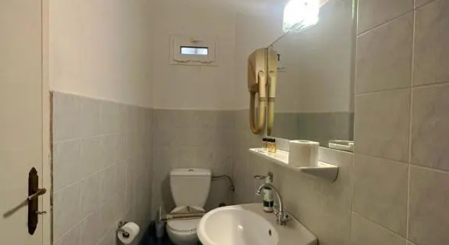 Номер Economy Vassilikon Hotel