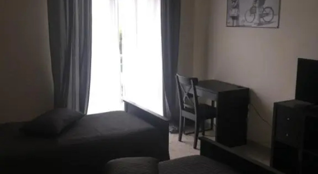 Standard Doppel Zimmer mit Stadtblick B&B Napoli Napoli