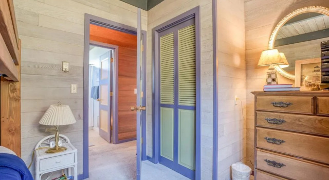 Deerfield Cottage, Prenota Casa vacanze Lincoln City 