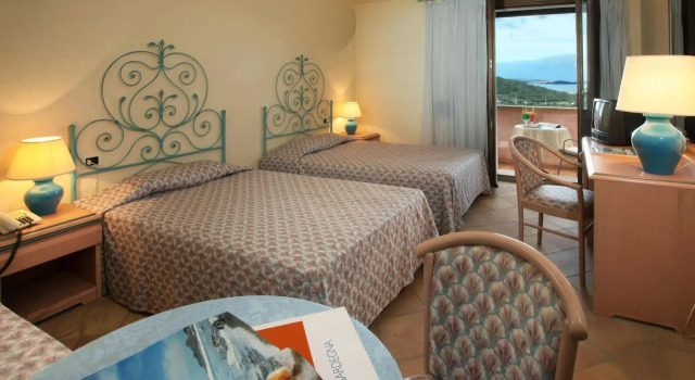 Hotel Pulicinu