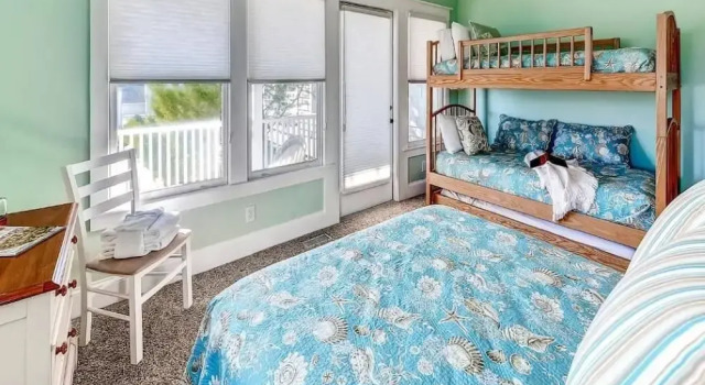 JJ s Hideaway 4 Bedroom Holiday Home By Bald Head Island, Забронировать Дом для отпуска Болд-Хед-Айленд Северная Каролина