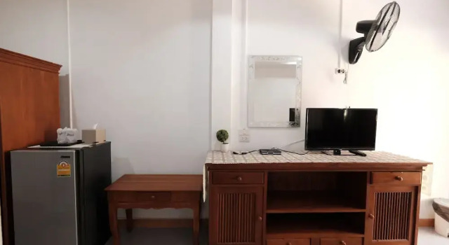 Lanta Sky House, Забронировать Отель Отели Южного Таиланда с парковкой, Парковка