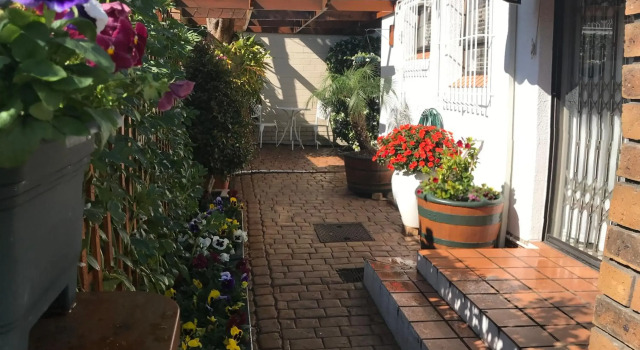 Carrington Cottage, Забронировать Дом для отпуска Коттеджи Cape Peninsula, Коттедж