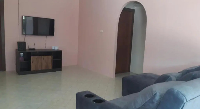 Коттедж с 4 комнатами ระยองบีช Rayong Beach Hotel
