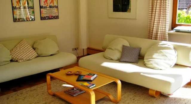 Ferienwohnung Ebner, Prenota Hotel Kiefersfelden Chiemgau