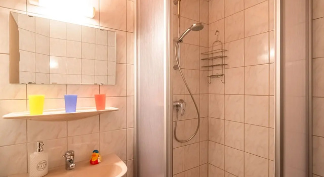 Апартаменты Apartment in Tirol With Private Garden