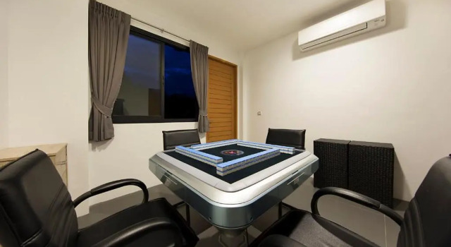 Вилла Samui Sea Star Villa