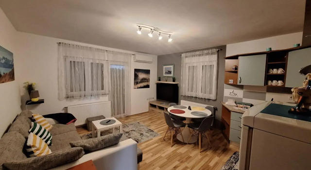 Apartman Trio Maksimir, Prenota Appartamento Maksimir Zagabria