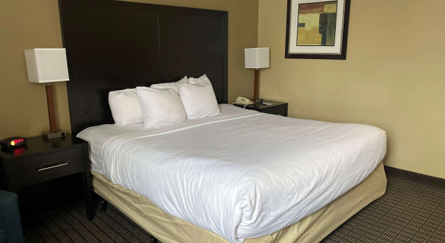 SureStay Plus by Best Western Jonestown Lebanon Valley