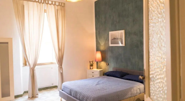 Номер Standard Trastevere Corner Eight