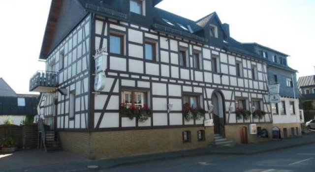 Gasthof zum Österntor