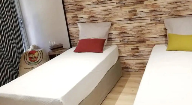 House With 3 Bedrooms in Marciac, With Shared Pool, Enclosed Garden and Wifi, Réserver Hôtel Hôtels et hébergements à Marciac, Hôtel