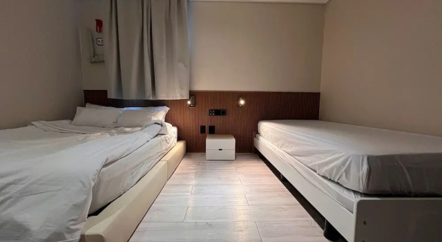 Двухместный номер Standard Hotel Regen