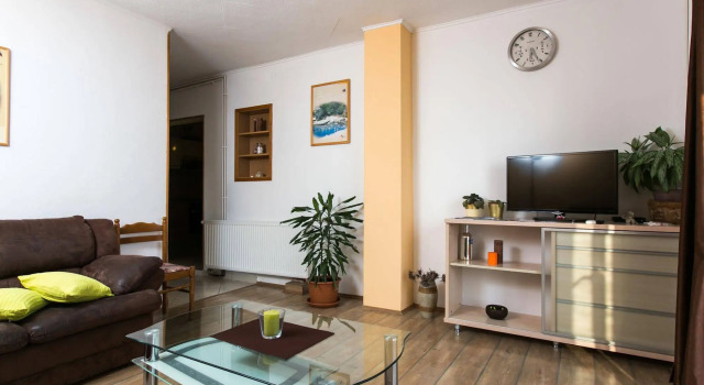 Guest House Fontana, Забронировать Гостевой дом Сребрено Конавле