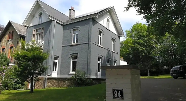 La Suite Des Pervenches, Забронировать Отель Спа Pays des Sources, рядом с Оздоровительный и спа-центр Thermes de Spa