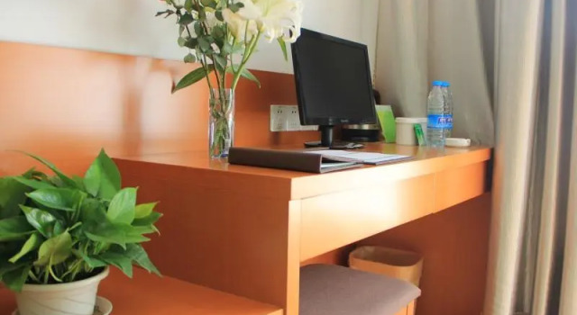 Двухместный номер Business Vatica TianJin JingHai District Bus Station Home World Plaza Hotel