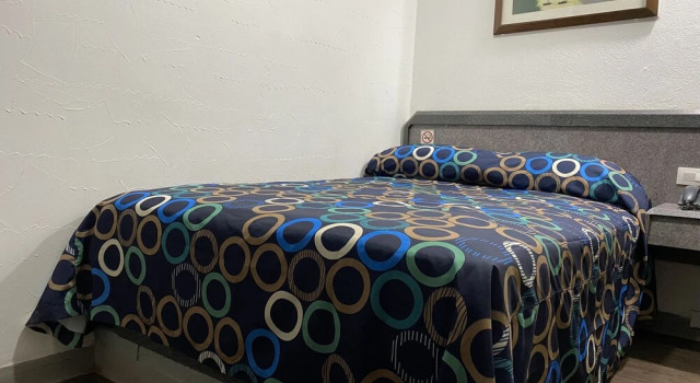 Номер Standard Hotel Unico