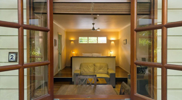 Allumbah Pocket Cottages, Đặt Khách sạn Yungaburra Queensland