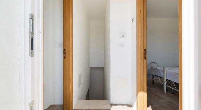 Masseria Didattica Trappito Stracca, Rezervovat Hotel Alezio Salento