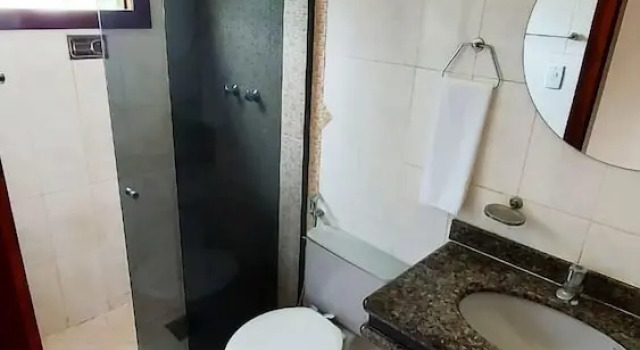 Номер Standard Pousada Algodão da Praia