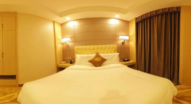 Shenzhen Wei Ya Li Hotel, Rezerwuj Hotel Hotele w Shenzhen z parkingiem, Parking