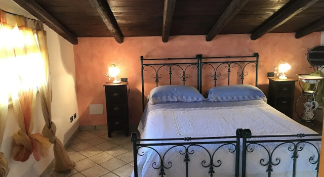 Baglio Zio Ciccio, Book Hotel Hoteller i Altavilla Milicia med morgenmad, Morgenmad