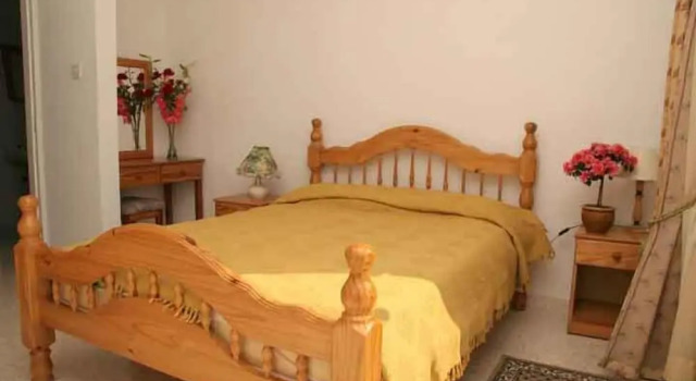Номер Standard Dimma Seaside Houses