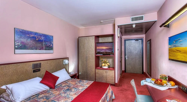 Gotha Hotel