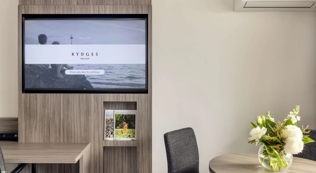 Номер Standard Rydges South Park Adelaide