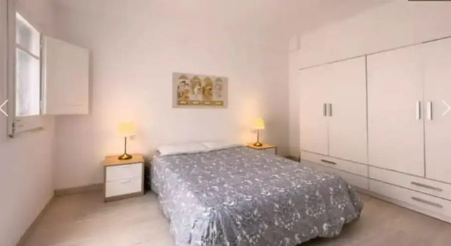 Beautiful Studio in Sant Gervasio