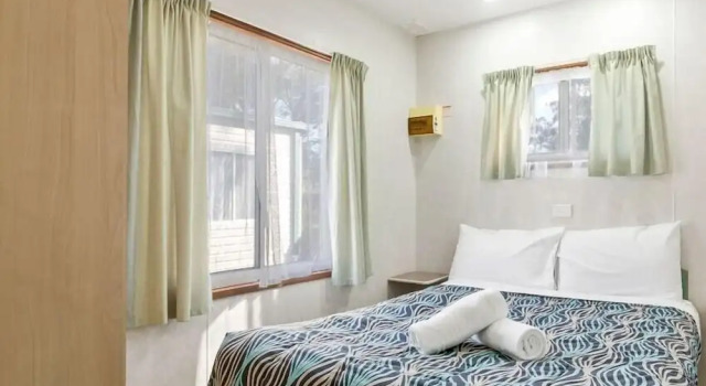 Gawler Caravan Park, Book Ferieresort  