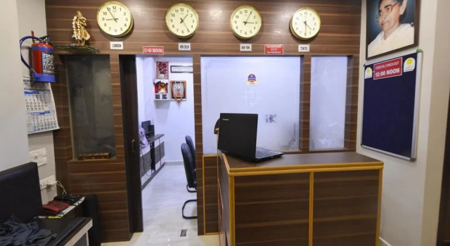 Swastik Luxury Homestay