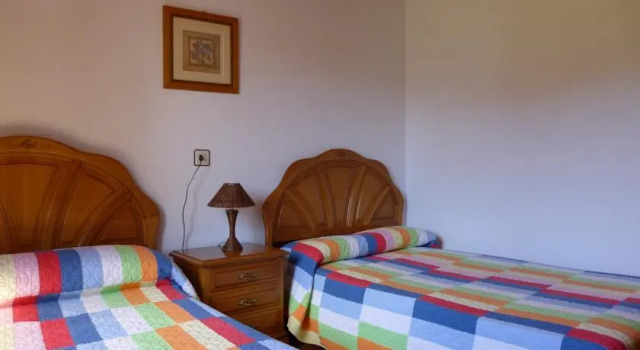 Casa Rural Juli 2, Prenota Hotel Llanes 
