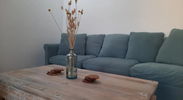 Апартаменты Like home.