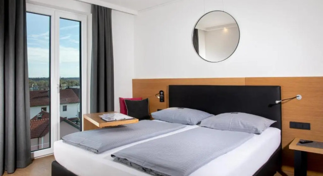 Motel Inn Simbach, Prenota Motel Simbach am Inn 