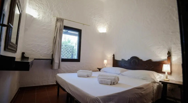 Villa Chiara in Costa Rei, Book Villa Sommerhuse i Costa Rei, Hytte