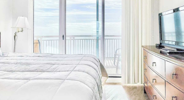 Beachview Condo at Legacy Tower 2 -1104 - Fully Furnished 2 Bedroom 2 Bath, Забронировать Апартаменты/квартира Галфпорт Миссисипи - побережье