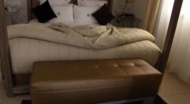 Particular Destiny Suites