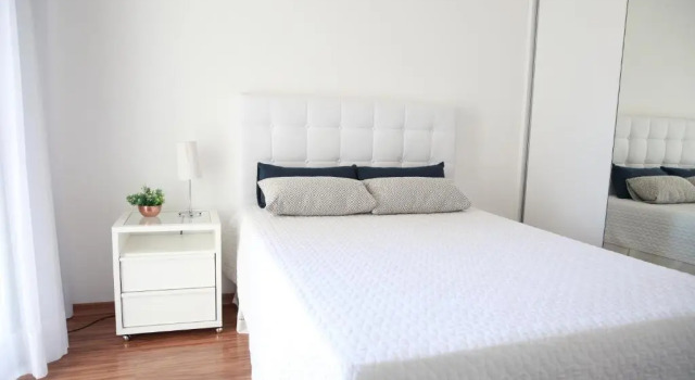 Apartamento novo 3 quartos, Забронировать Апартаменты/квартира Диамантина Минас-Жерайс