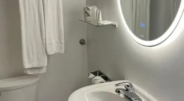 Номер Standard The Ash Grove Inn